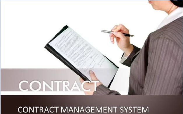 Contract Administration: Understanding and Implementing Contractual Obligations, Five Days (25 Hours) Certified Training.