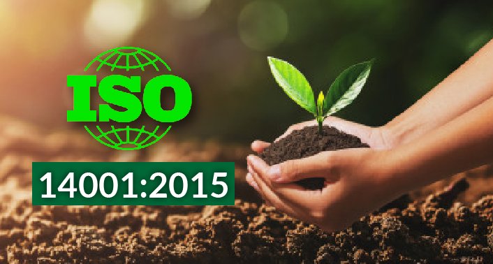 ISO 14001:2013 Environmental Management Standard