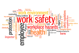 Safety in the Workplace