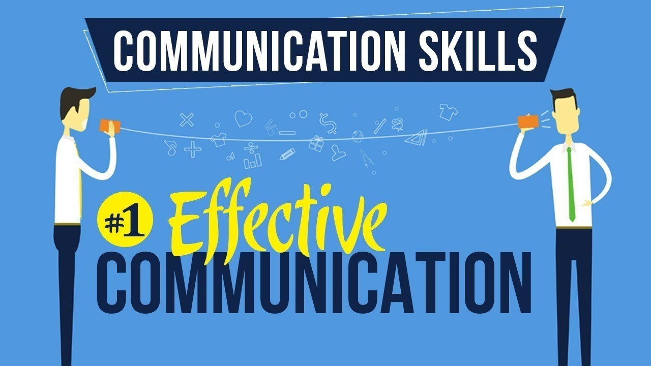 Effective Communication Strategies