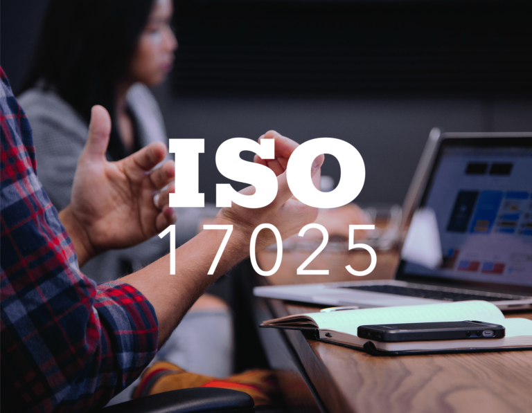 Internal Auditing To ISO/IEC 17025:2017