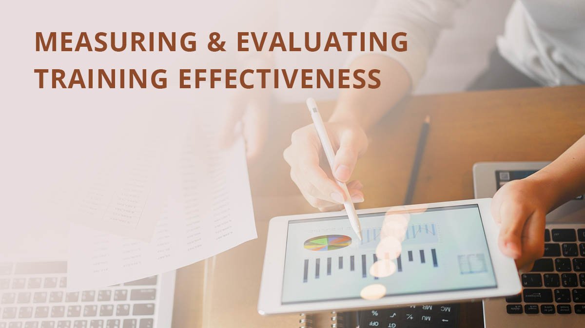 Measuring Results from Training